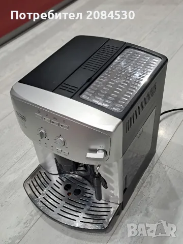 Кафемашина DELONGHI Cafe Venezia, снимка 8 - Кафемашини - 49003396
