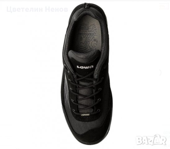 обувки Lowa Taurus GTX® LO  номер 41, снимка 9 - Спортни обувки - 27430172
