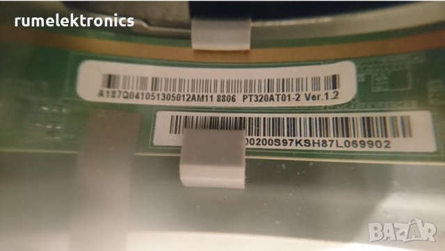 LG 32LK610BPLB на части, снимка 7 - Части и Платки - 43712049