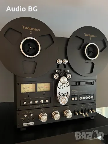 Technics RS-1700, снимка 1 - Декове - 47643992