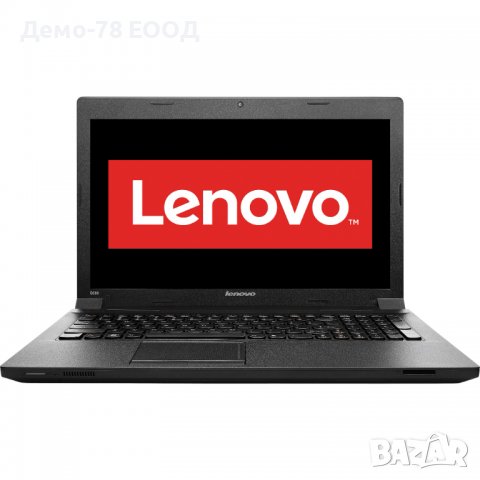 Lenovo B590 Intel i3 6GB RAM Видео: 2GB, снимка 1