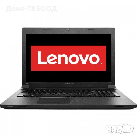 Lenovo B590 Intel i3 6GB RAM Видео: 2GB, снимка 1 - Лаптопи за дома - 39743270