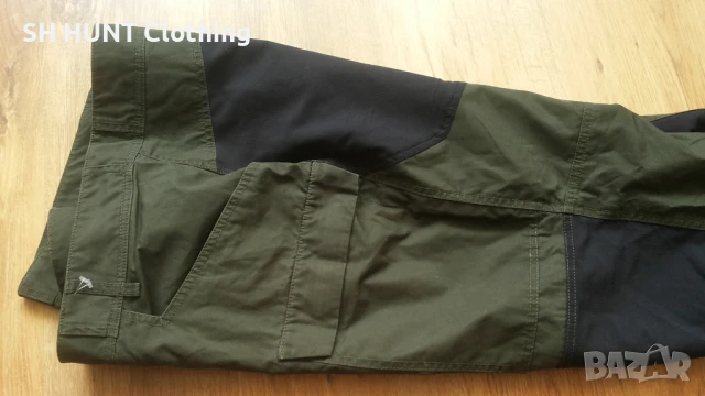 H i M Stretch Trouser размер XL панталон със здрава и еластична материи - 1270, снимка 5 - Екипировка - 51110656