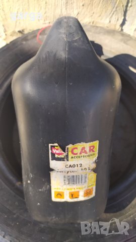 ТУБИ ЗА ГОРИВО, снимка 4 - Аксесоари и консумативи - 33023043