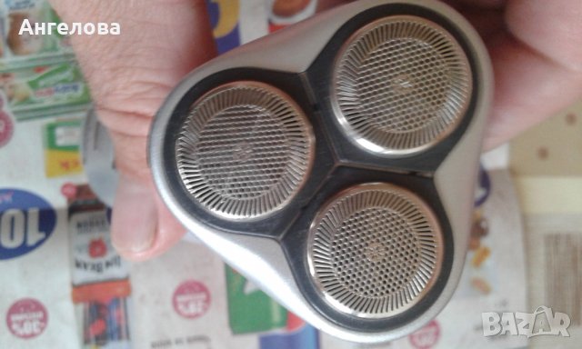 Машинка за бръснене, снимка 3 - Електрически самобръсначки - 33072283