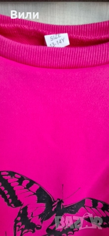 Нови комплекти 158/164, снимка 4 - Детски комплекти - 52818509