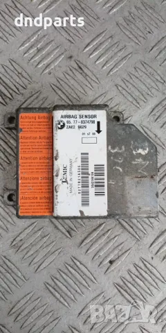 Airbag модул BMW E36 1996г.	