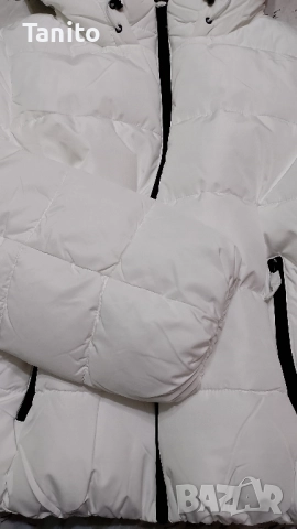 Ново дамско зимно яке , снимка 9 - Якета - 52498116