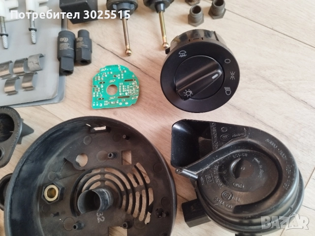 Аксесоари и части за VW Passat B5, Фолксваген Пасат 4 , снимка 5 - Аксесоари и консумативи - 39185775