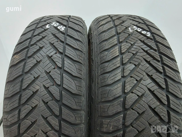2бр зимни гуми 185/60/16 GOODYEAR L05005 , снимка 3 - Гуми и джанти - 53592427