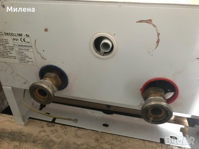 Котле за отопление, снимка 3 - Други - 35128011