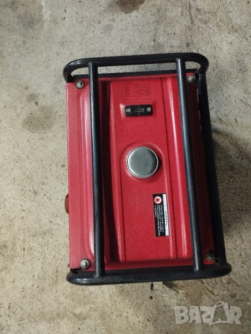 Агрегат Хонда 6,5 кс /380-220 V, снимка 4 - Индустриална техника - 52865744