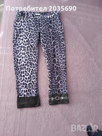 Сет панталон Долче и габана и риза, снимка 5 - Панталони - 32889005