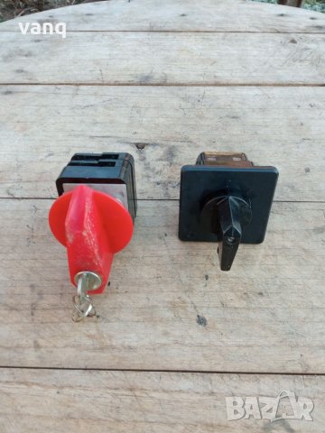 Паметен превключвател,ключ, снимка 1