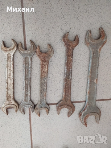 Инструменти, снимка 11 - Други инструменти - 52117020