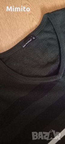 Мъжки пуловер, снимка 2 - Пуловери - 38234766