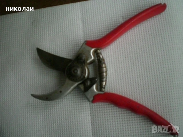 лозарска но-ца FELCO 2, снимка 5 - Други - 51199001