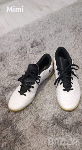 Унисекс маратонки Адидас 42н. от UK, снимка 3 - Маратонки - 43051263