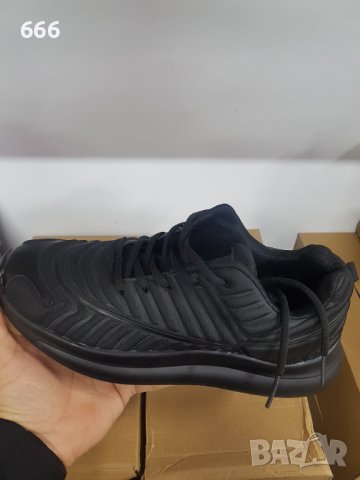 Маратонки, снимка 3 - Маратонки - 42995567