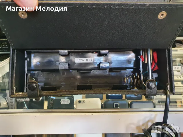 Радио Gold Star RD-118 Радиото има проблем! Повече информация по телефона., снимка 9 - Радиокасетофони, транзистори - 47534255