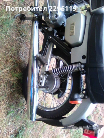 Продавам ČZ 180, снимка 12 - Мотоциклети и мототехника - 52031037