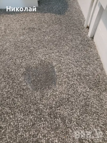 Поправяне - Ремонт на меки мокети , снимка 1
