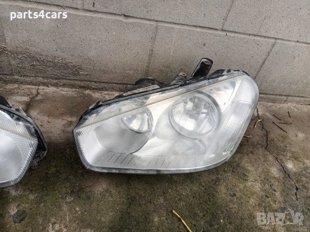 ляв и десен фар за форд Ц - макс FORD C - MAX, снимка 3 - Части - 43145304