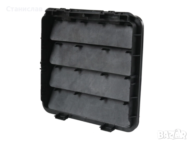 Въздуховод ( въздухопровод ) за Jeep Wrangler TJ, снимка 2 - Части - 52294946