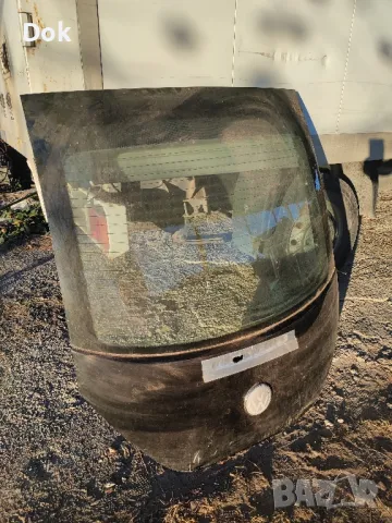 Заден капак VW Beetle 