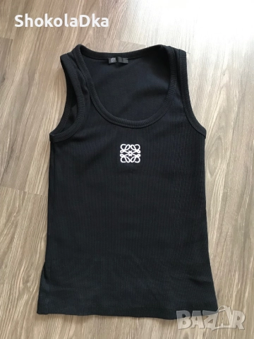 Дамско потниче размер S