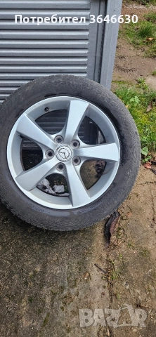 алуминиеви джанти