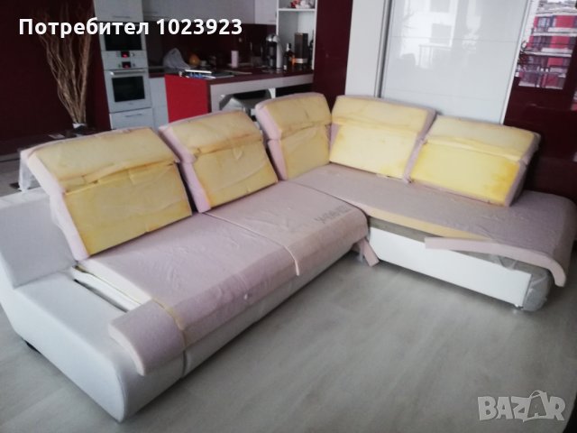 Претапициране на дивани и столове. , снимка 16 - Тапицерски услуги - 22770859