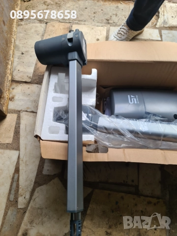 Мотори +управление за Гаражни врати и порти 500кг.