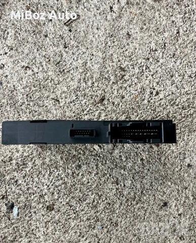 BCM модул БМВ Е90 BMW, снимка 2 - Части - 52327304
