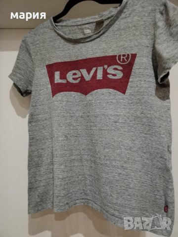 Оригинална дамска тениска Levi's