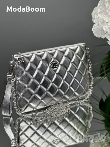 Ch🅰️nel дамски чанти Различни цветове , снимка 13 - Чанти - 48653026