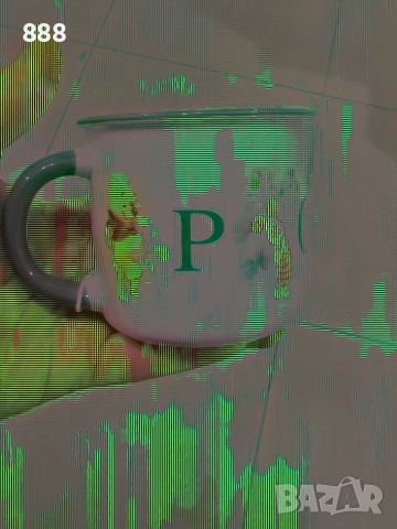 чаши мечо пух, снимка 3 - Чаши - 47994118