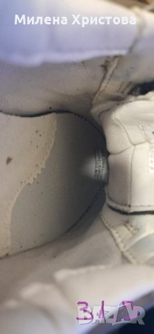 н.31.5 Timberland  естествена кожа, снимка 8 - Детски обувки - 29906428