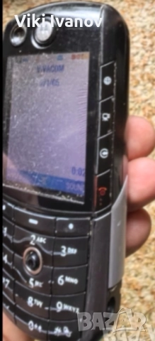 Моторола Е1000, снимка 5 - Motorola - 52506570