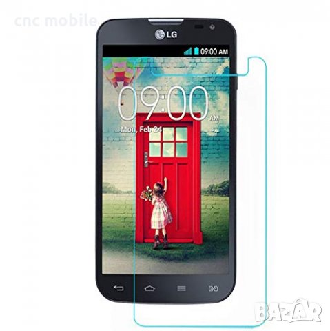 LG L90 - LG D410 - LG D415 протектор за екрана 