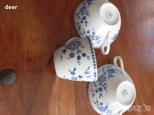 Баварски чаши , снимка 2 - Чаши - 53535125