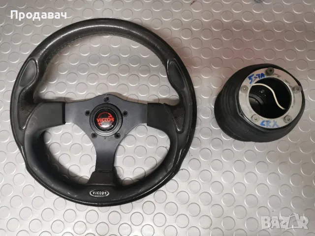 Волани и фланци , снимка 4 - Части - 50236161