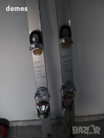 Ски Atomic -1 и 2, снимка 7 - Зимни спортове - 35175896