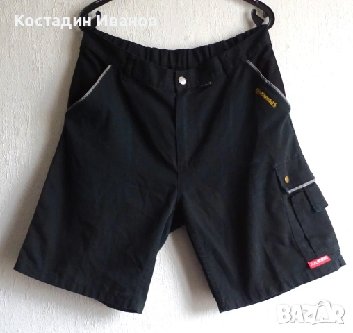 Continental сервизни работни къси панталони Континентал