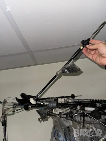 ЖИЛО СЪЕДИНИТЕЛ 01381462 PEUGEOT 205 1.1, 1.2, 1.3, 1.4, 1.6, 1.7D, 1.8D, 1.9D , 1.9 GTI 1983 - 2000, снимка 3 - Части - 47488142