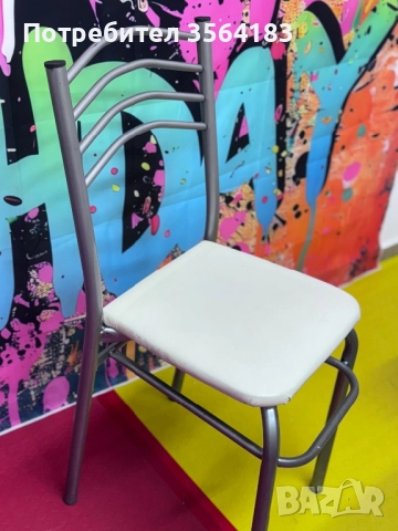 Стол , снимка 2 - Столове - 52553970