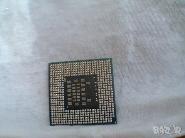 Процесор Intel Celeron M 420, 1.60 Ghz, снимка 1 - Процесори - 33392844