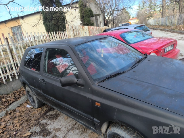 Голф 3/(2 бр.) на цената на една , снимка 8 - Автомобили и джипове - 53579519