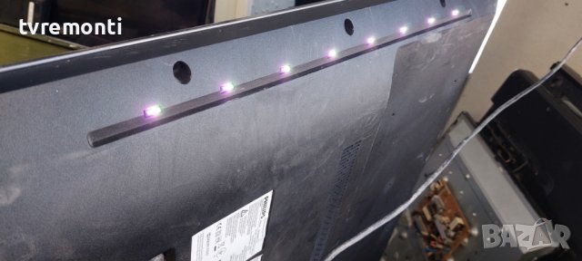 MAINBOARD · 715G8709-M01-B00-005K for Philips 55pus6262/12 дисплей TPT550U2-EQYSHM.G REV.S5Q, снимка 9 - Части и Платки - 39681900