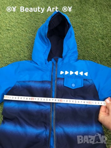 Космонавт/ескимос за момче 80 размер, снимка 6 - Бебешки ескимоси - 38588981